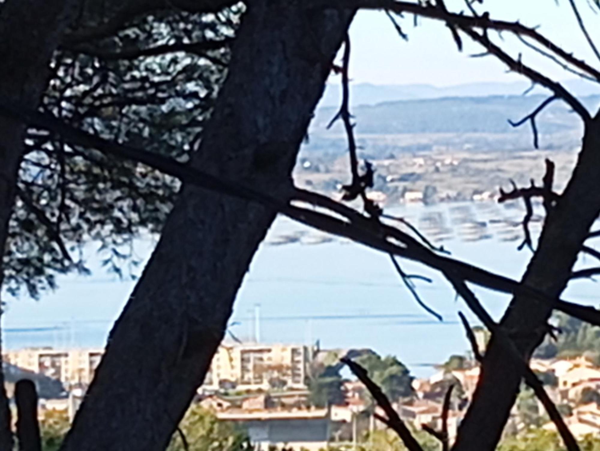 Apartment Vue Panoramique Au Mont St Clair